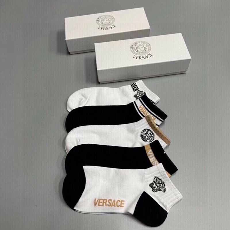 VERSACE